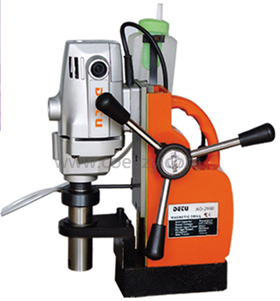 28mm Cutter Capacity, 880W, 8000N Attraction