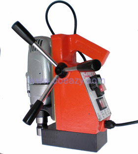 12-35mm Cutter Capacity, 1100W, 11000N Attraction