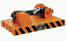5000kg Lifting Capacity, 15000kg Pull-off Force