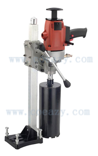 160mm Diameter, 2000W, Variable Speed