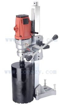 200mm Diameter, 2400W