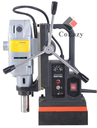 50mm Cutter, 1500W, Weldon Shank 3/4