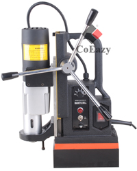38mm Cutter, MT2, 1050W, 2 Variable Speed